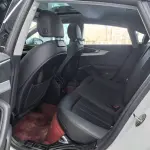 Audi A5 (Import) 2021 204 л.с. 204 л.с. 204 л.с. из Китая