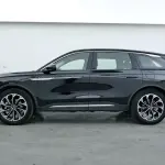 Lincoln Nautilus 2023 из Китая
