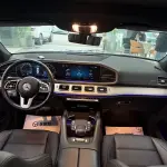 Mercedes-Benz GLE Coupe 2021 из Китая