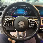 Mercedes-Benz GLE Coupe 2021 из Китая