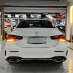 Mercedes-Benz A-Class 2023 из Китая