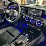 Mercedes-Benz A-Class 2023 из Китая
