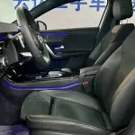 Mercedes-Benz A-Class 2023 из Китая
