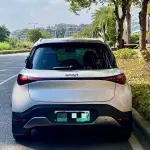 smart Smart #1 2023 из Китая