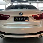 BMW X6 2015 из Китая