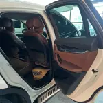 BMW X6 2015 из Китая