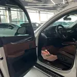 BMW X6 2015 из Китая