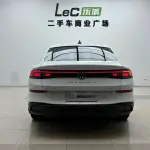 Volkswagen Lamando 2024 из Китая