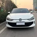Volkswagen Lamando 2024 из Китая