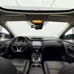 Nissan Qashqai 2021 151 л.с. — лот 57295306 из Китая
