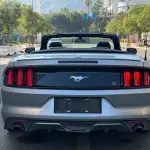 Ford Mustang 2017 из Китая