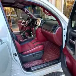 Toyota Land Cruiser 2020 из Китая