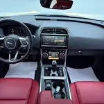 Jaguar XEL 2023 из Китая