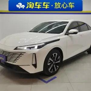 Changan Eado 2025 из Китая