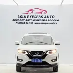 Nissan X-Trail 2022 151 л.с. из Китая