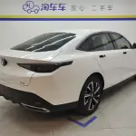 Changan Eado 2025 из Китая