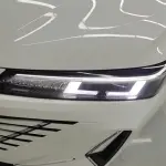 Changan Eado 2025 из Китая