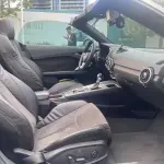 Audi TT 2017 из Китая