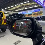 Toyota Avalon 2022 из Китая