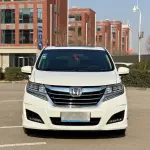 Honda Elysion 2017 из Китая