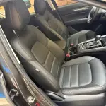 Mazda CX-5 2022 из Китая