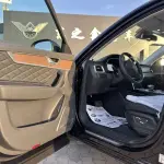 Hongqi Hongqi HS7 из Китая