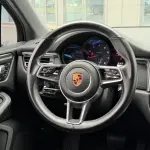 Porsche Macan 2020 из Китая