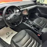 Volkswagen CC 2019 из Китая
