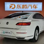 Volkswagen CC 2019 из Китая