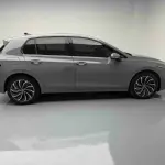 Volkswagen Golf 2024 из Китая