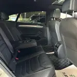 Volkswagen CC 2019 из Китая