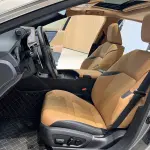 Lexus ES 2024 из Китая