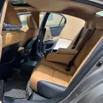 Lexus ES 2024 из Китая