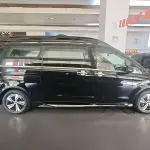 Mercedes-Benz Vito из Китая