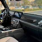 Mercedes-Benz G-Class 2023 из Китая
