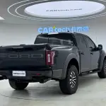 Ford F-150 Raptor 2020 из Китая