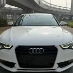 Audi A5 (Import) 2016 из Китая