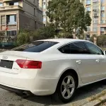 Audi A5 (Import) 2016 из Китая