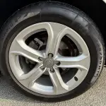 Audi A5 (Import) 2016 из Китая