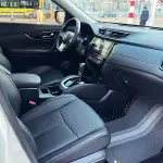 Nissan X-Trail 2024 из Китая