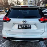 Nissan X-Trail 2024 из Китая