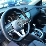 Nissan X-Trail 2024 из Китая