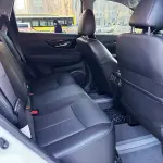 Nissan X-Trail 2024 из Китая