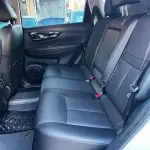 Nissan X-Trail 2024 из Китая