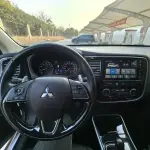Mitsubishi Outlander 2020 из Китая