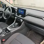 Toyota RAV4 2023 из Китая