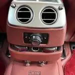 Rolls-Royce Ghost 2011 из Китая