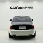 Rolls-Royce Ghost 2011 из Китая