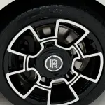 Rolls-Royce Ghost 2011 из Китая