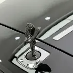 Rolls-Royce Ghost 2011 из Китая
